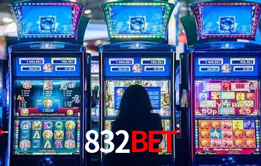 Níveis do programa VIP da 832bet