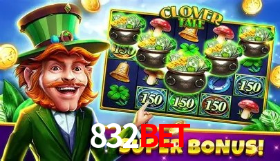 Principais provedores de slots da 832bet - NetEnt, Pragmatic Play, Play'n GO